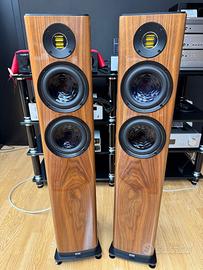 ELAC VELA FS407 diffusori da pavimento