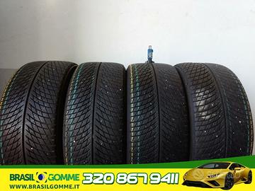 Gomme 275/45/22 MICHELIN Invernali
