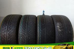 Gomme 275/45/22 MICHELIN Invernali
