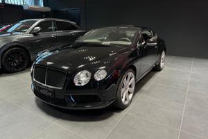 Bentley Continental GT V8