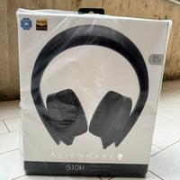 Cuffie da gaming Alienware 510H