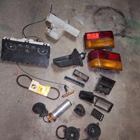 Ricambi lancia prisma