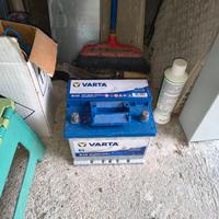 Batteria auto