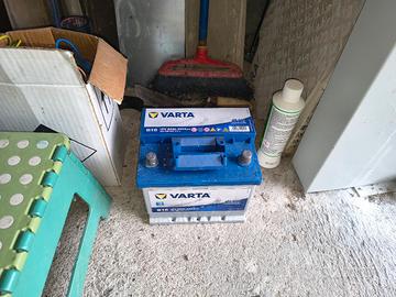 Batteria auto