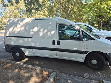 peugeot expert 2005