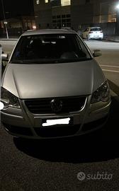 VOLKSWAGEN Polo 4ª serie - 2006