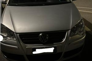 VOLKSWAGEN Polo 4ª serie - 2006