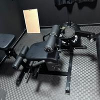 Attrezzarura per allenamento