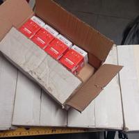 Ricambi Fanalini bici