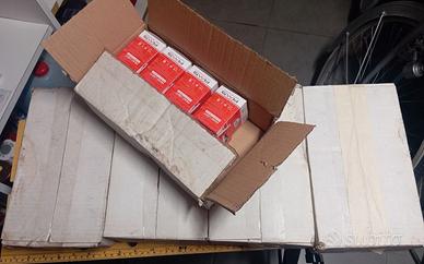 Ricambi Fanalini bici