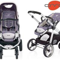 Passeggino Brevi Ovo