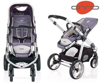 Passeggino Brevi Ovo