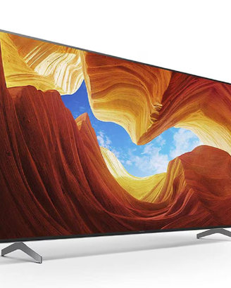 Sony Bravia 55” 4K 120 Hz Full Array LED – KD-55XH