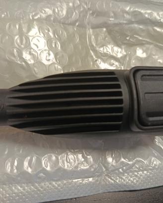 lancia idropulitrice bosch- black decker - makita