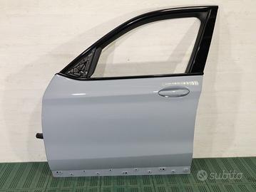 BMW X3 G01 G08 Porta anteriore sinistra