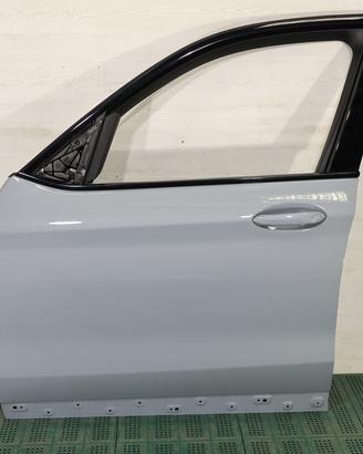 BMW X3 G01 G08 Porta anteriore sinistra