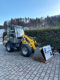 Pala Wacker Neuson WL 38/ Weidemann 2080