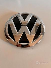 stemma originale volkswagen