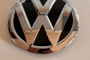stemma originale volkswagen