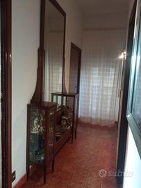 Specchiera Liberty anni '30