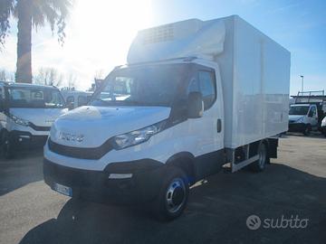 Iveco Daily 35C15 3000 150CV E6 FRIGO ATP FRCX 190