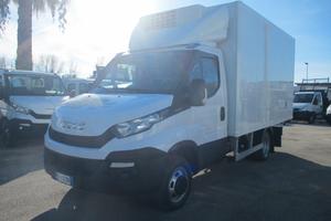 Iveco Daily 35C15 3000 150CV E6 FRIGO ATP FRCX 190