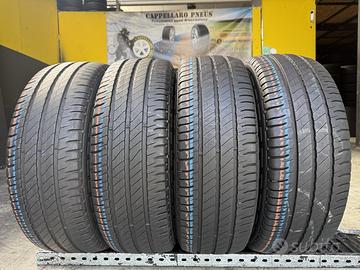 4 Gomme Michelin 215/65R16C 106/104T 80-90%Residui