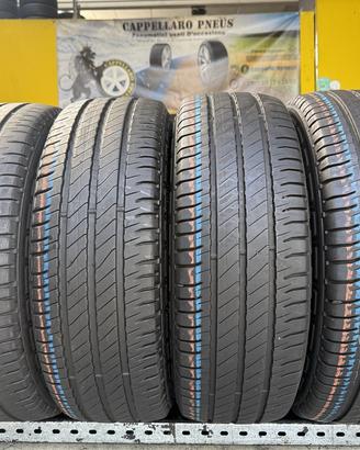 4 Gomme Michelin 215/65R16C 106/104T 80-90%Residui