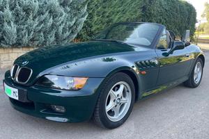 BMW Z3 1.9 16V 140CV - ASI Targa Oro - del 1997