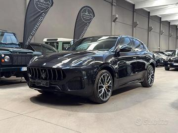 MASERATI Grecale MHEV 250 CV AWD GT *IVA ESPOSTA