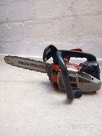Motosega 25cc