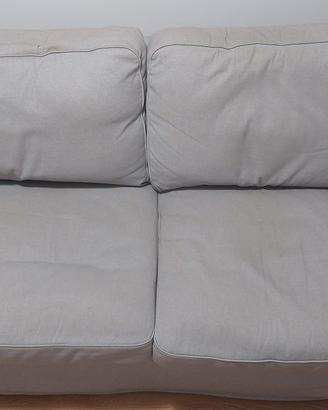 Divano Ikea Ektorp 2 posti