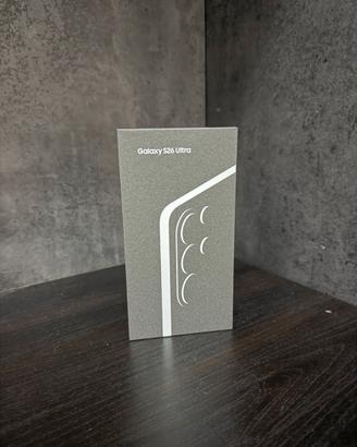 Samsung Galaxy S26 Ultra 512Gb