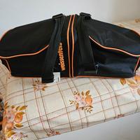 catene speciali per neve 