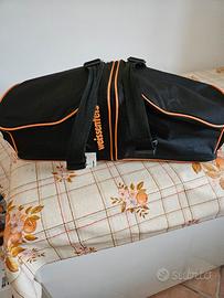 catene speciali per neve 