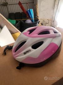 Casco per bicicletta per bambini