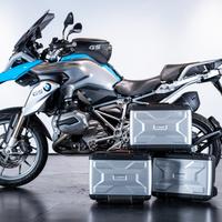 Bmw r 1200 gs - 2013