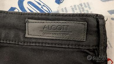 Jeans Alcott