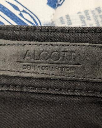 Jeans Alcott