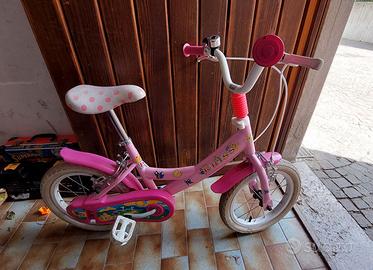 Bicicletta 3-6anni