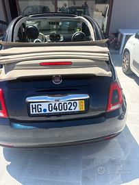 Fiat 500 c
