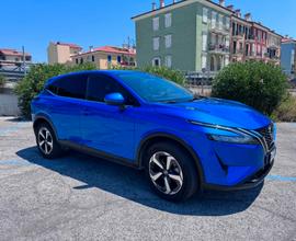 NISSAN Qashqai 3ª serie - 2022