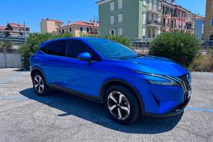 NISSAN Qashqai 3ª serie - 2022