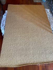 Tappeto in vero cocco ecologico