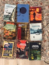 Libri in russo