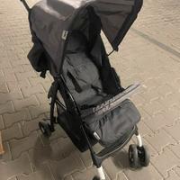 Passeggino ripiegabile Hauck Sport
