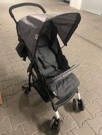 Passeggino ripiegabile Hauck Sport