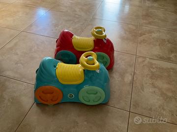 Macchinine per bambini Chicco