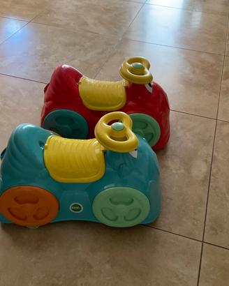 Macchinine per bambini Chicco
