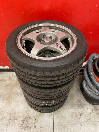 Oz chrono 15" advan 052